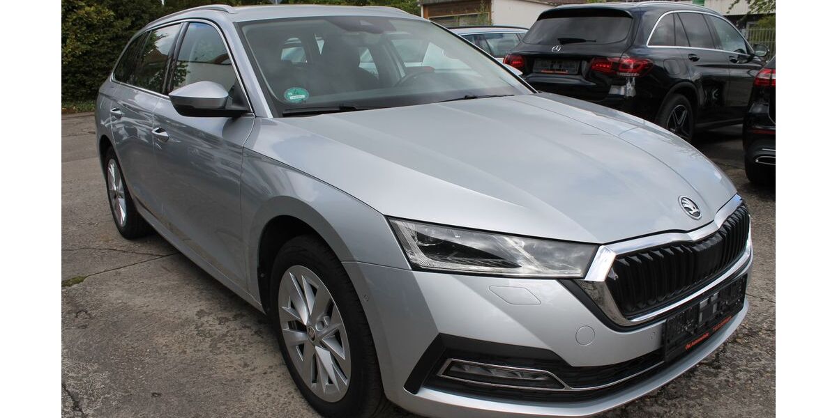 Skoda Octavia 136.000 km 16.900 &euro; Jettingen/ bei Stuttgart 71131