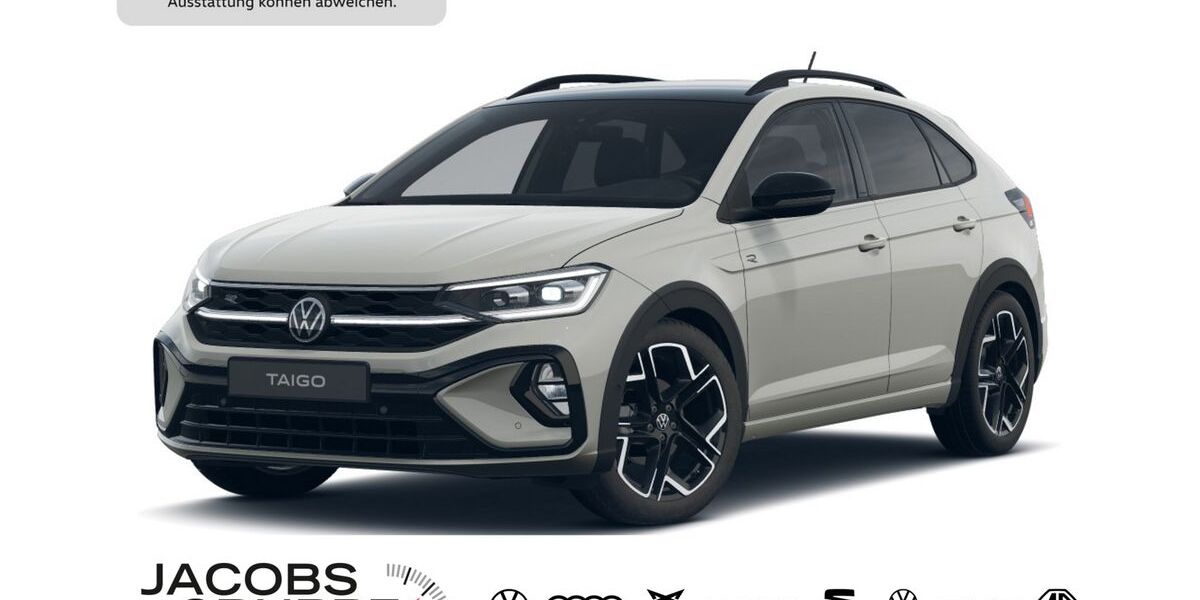 VW Taigo 7.311 km 27.960 &euro; Alsdorf 52477