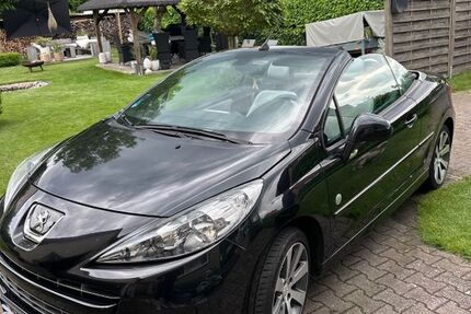 Peugeot 207 62.000 km 9.200 &euro; Lüchow 29439