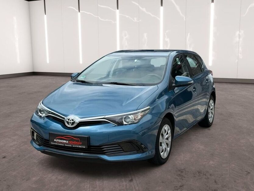 Auris