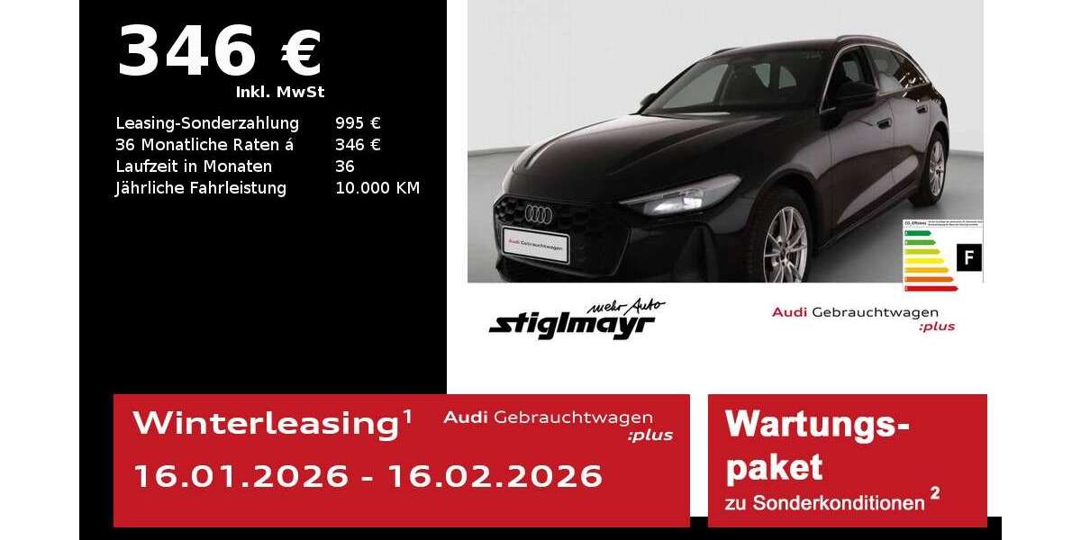 Audi A5 23.911 km 42.940 &euro; Pfaffenhofen 85276