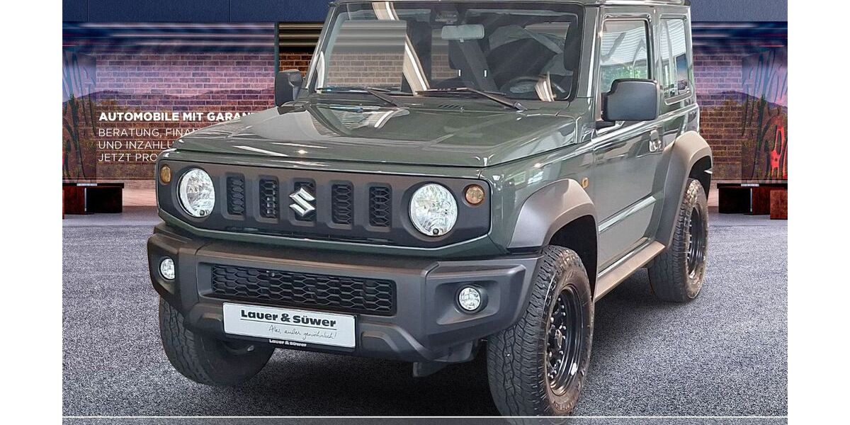 Suzuki Jimny 41.371 km 31.900 &euro; Gummersbach 51647