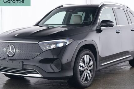 Mercedes-Benz EQB 14.000 km 38.690 € Ebersberg 85560