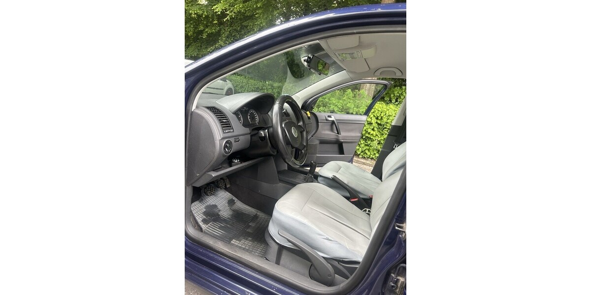 VW Polo 214.318 km 1.990 € Karlsfeld 85757