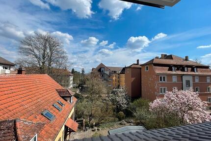Wohnung in Kitzingen