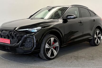 Audi SQ5 1.100 km 83.950 &euro; Weißenburg 91781