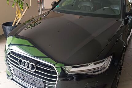 Audi A6 144.980 km 16.800 &euro; Gera 07551