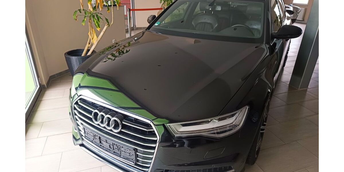 Audi A6 144.980 km 16.800 &euro; Gera 07551