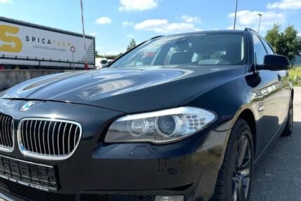BMW 525 268.000 km 7.950 &euro; Waidhaus 92726