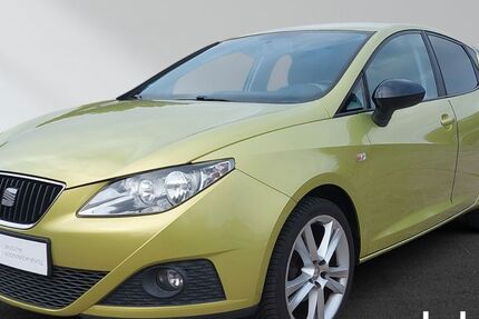 Seat Ibiza 149.022 km 5.950 &euro; Berlin 13125