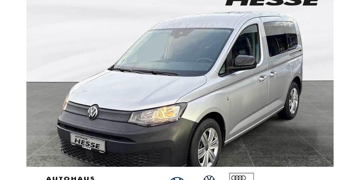 VW Caddy 100.885 km 19.930 &euro; Sottrum 27367