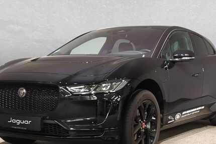 Jaguar I-Pace 10.500 km 39.750 € Greding 91171