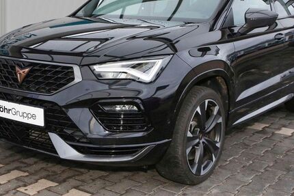 Cupra Ateca 16.620 km 32.450 &euro; Meckenheim / Bonn 53340