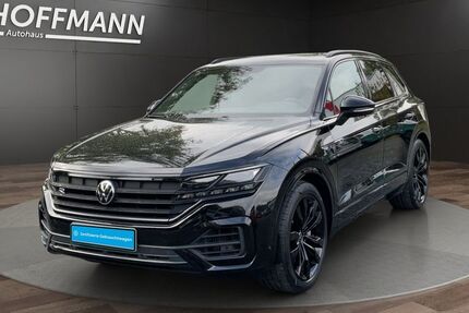 VW Touareg 34.028 km 60.880 &euro; Winterberg 59955