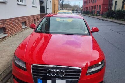 Audi A4 70.000 km 8.555 &euro; Nienhagen 29336