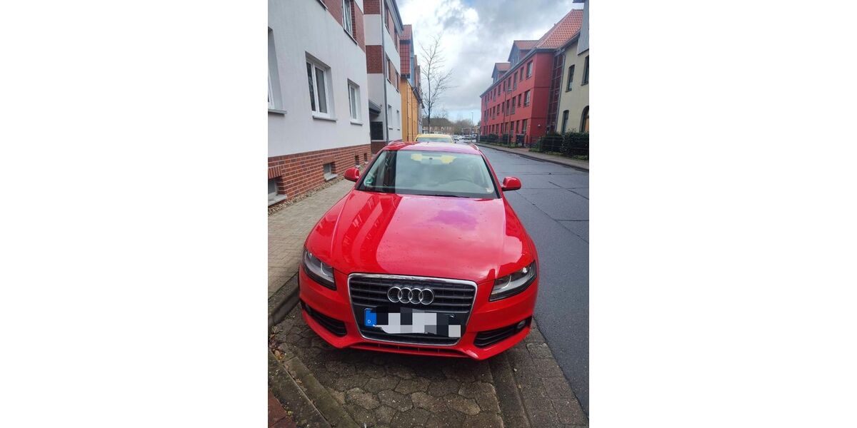 Audi A4 70.000 km 8.555 &euro; Nienhagen 29336