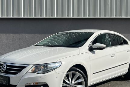 VW Passat 119.000 km 10.990 &euro; Bad Mergentheim 97980