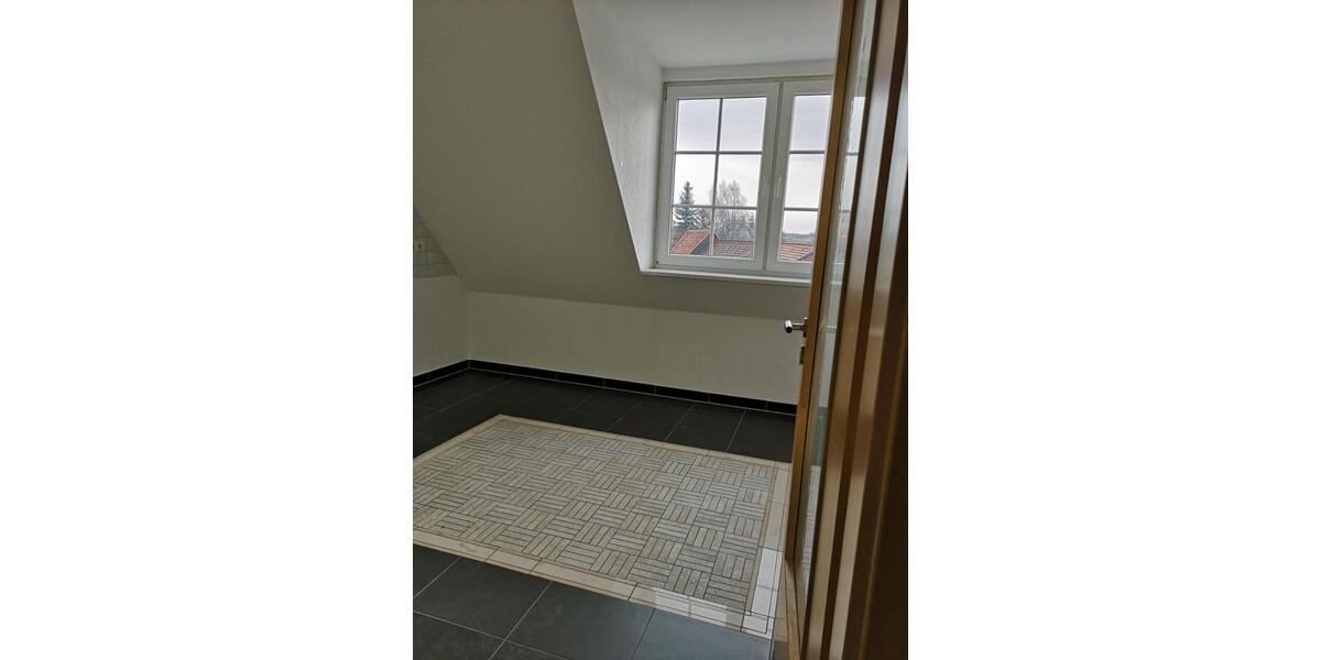 Dachgeschoßwohnung Oberharz am Brocken Hasselfelde - 2 Zimmer, 63 m&sup2;, 320&euro; | Angebot:25179895