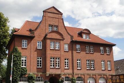 2-Zimmer-Wohnung direkt auf der Stadtinsel 2 zimmer