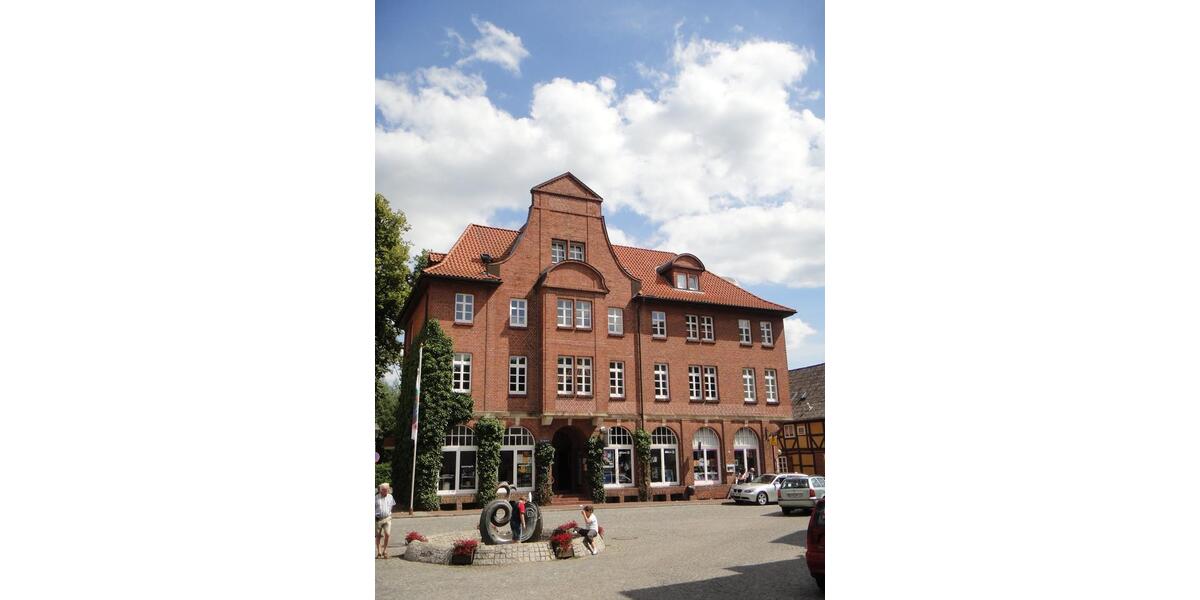 2-Zimmer-Wohnung direkt auf der Stadtinsel 2 zimmer