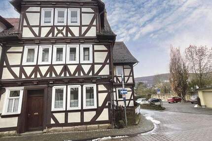 Haus Bad Sooden-Allendorf Allendorf - 8 Zimmer, 203 m&sup2;, 95.000&euro; | Angebot:25371624