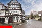 Mehrfamilienhaus, Wohnhaus Bad Sooden-Allendorf Allendorf - 8 Zimmer, 203 m&sup2;, 95.000&euro; | Angebot:25371624