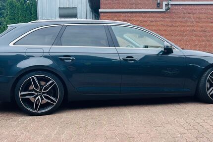 Audi A4 240.800 km 12.500 &euro; Lohe-Föhrden 24806