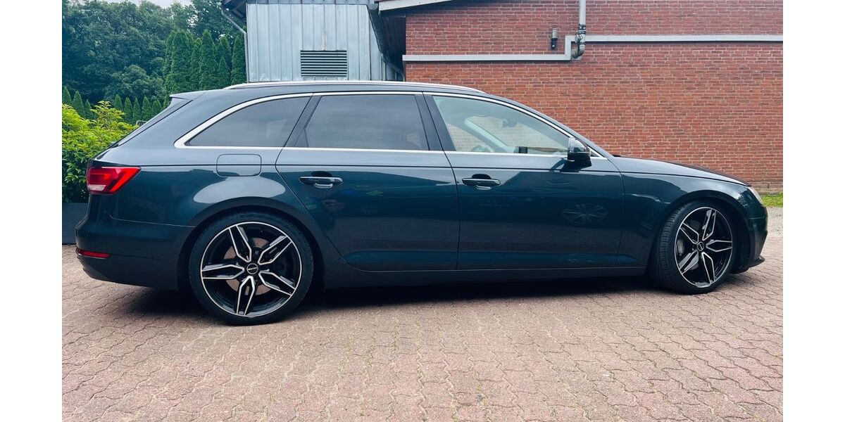 Audi A4 240.800 km 12.999 &euro; Lohe-Föhrden 24806