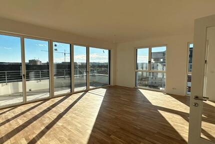 Haus Burghausen - 3 Zimmer, 82 m&sup2;, 1.300&euro; | Angebot:26144172