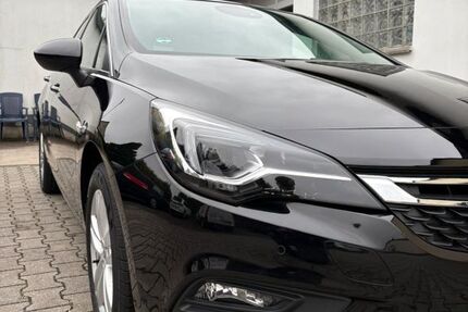 Opel Astra 96.500 km 9.900 &euro; Halver 58553