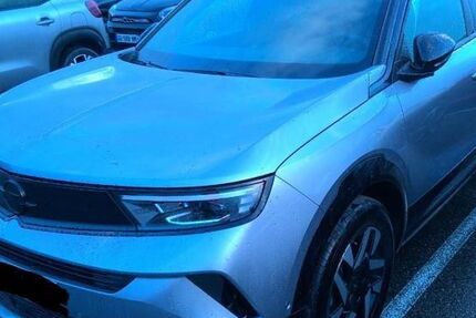 Opel Mokka 17.068 km 19.980 &euro; Rüsselsheim 65428