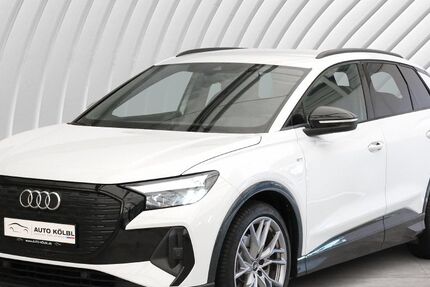 Audi Q4 e-tron 50.149 km 27.990 € Oberschleißheim 85764