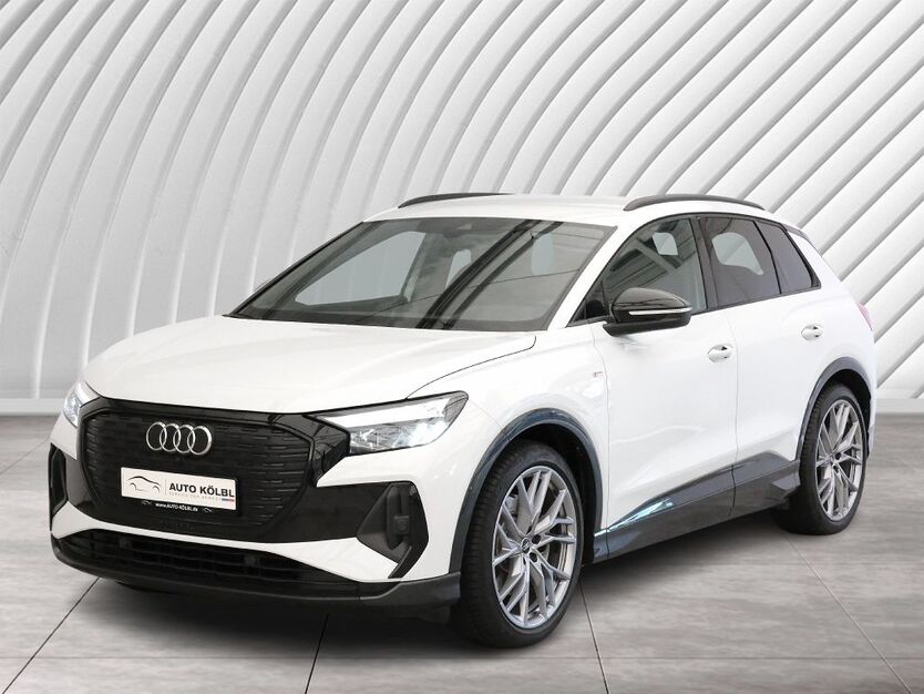 Audi Q4 e-tron 50.149 km 27.990 € Oberschleißheim 85764