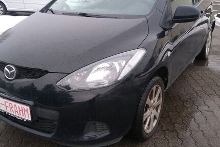 Mazda 2 81.000 km 4.490 &euro; Wittenberge 19322