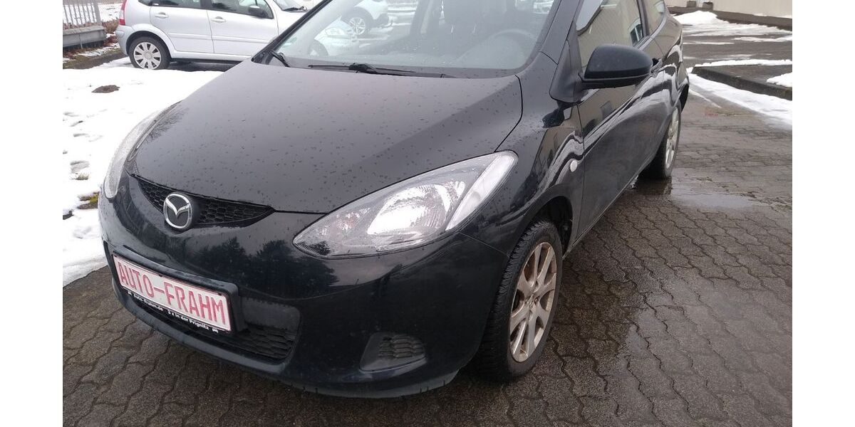 Mazda 2 81.000 km 4.490 &euro; Wittenberge 19322