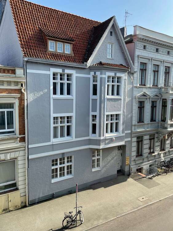 Wohnung zum Kaufen in Lübeck 760.000 € 164 m²