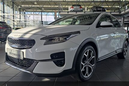 Kia XCeed 64.847 km 17.990 &euro; Münster-Amelsbüren 48163
