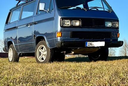 VW T3 andere
