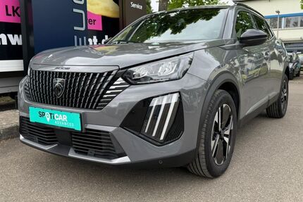 Peugeot 2008 16.639 km 19.990 &euro; Heilbronn 74074