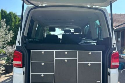 VW T5 andere 273.200 km 15.900 &euro; Bernau am Chiemsee 83233