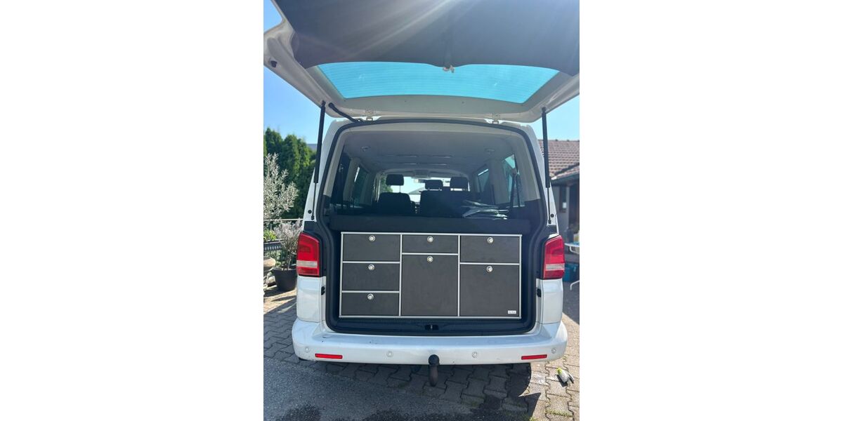 VW T5 andere 273.200 km 15.900 &euro; Bernau am Chiemsee 83233