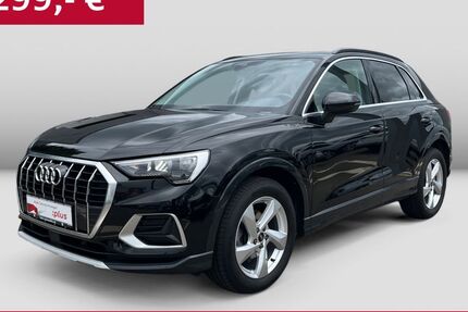 Audi Q3 29.260 km 32.988 € Göppingen 73037