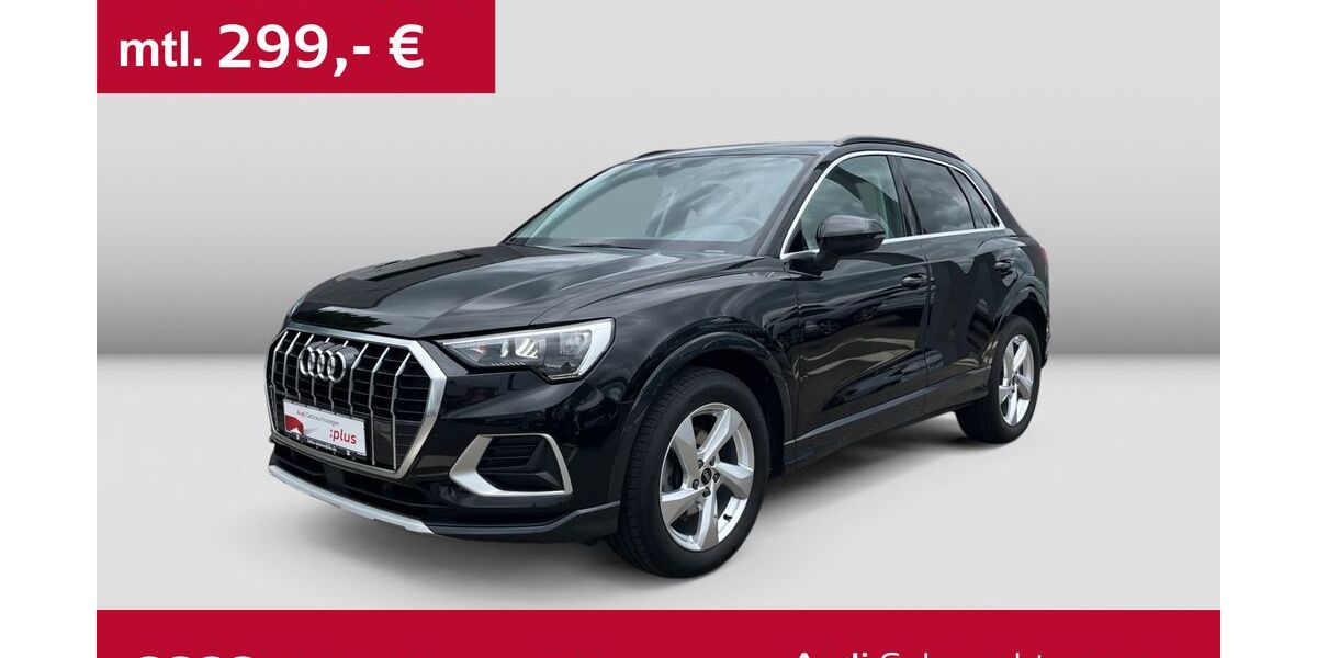 Audi Q3 29.260 km 32.988 € Göppingen 73037