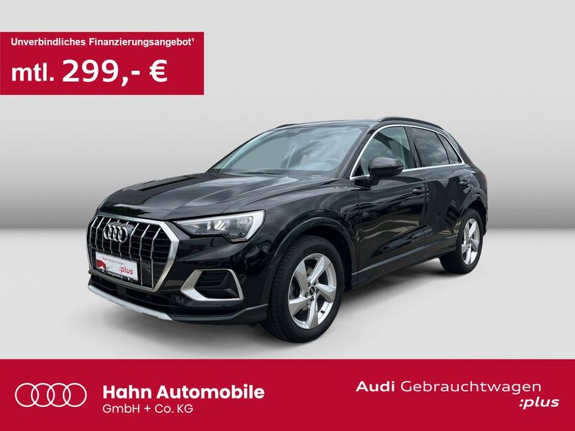 Audi Q3 29.260 km 33.778 € Göppingen 73037
