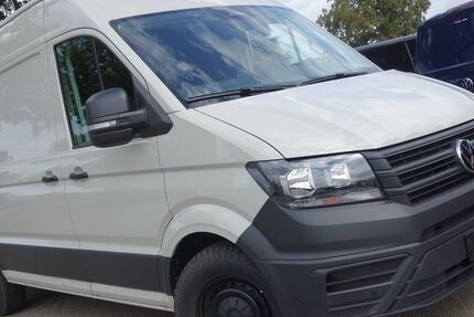 VW Crafter 30.000 km 31.511 &euro; Oberndorf 86698