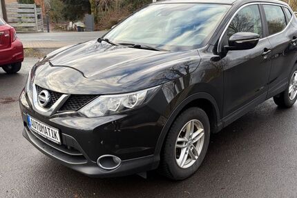 Nissan Qashqai 70.580 km 10.500 &euro; Eisenach 99817