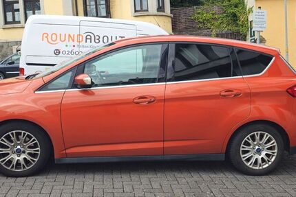 Ford C-Max 174.000 km 4.680 € Montabaur 56410