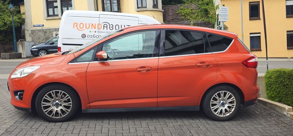 Ford C-Max 174.000 km 4.680 € Montabaur 56410