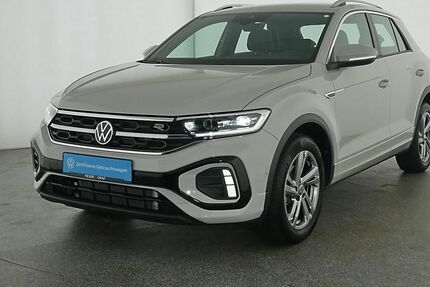 VW T-Roc 6.750 km 49.990 &euro; Nürnberg 90441
