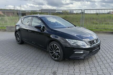 Seat Leon 138.100 km 11.800 &euro; Bad Hersfeld 36251